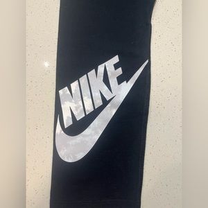 Nike Futura Essential Logo Leggings Size Small